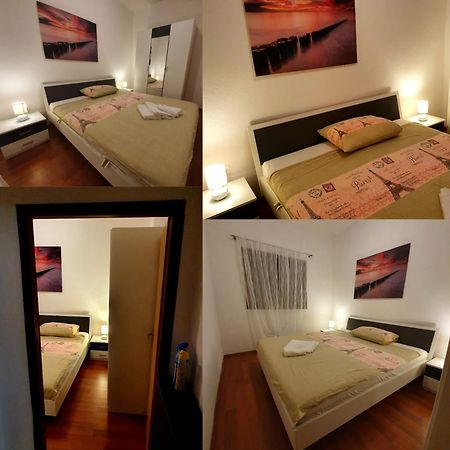 Apartmani Desnica Kruševo エクステリア 写真