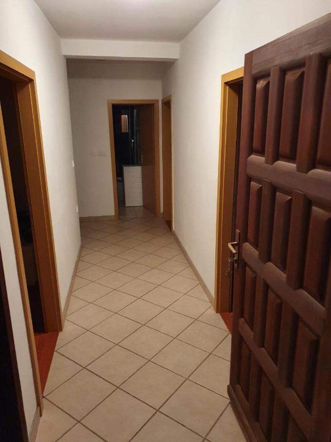 Apartmani Desnica Kruševo エクステリア 写真