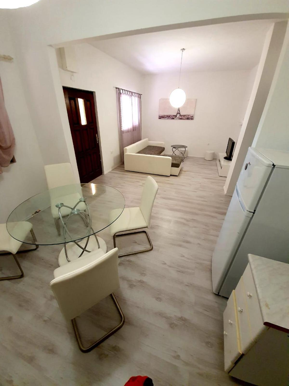 Apartmani Desnica Kruševo エクステリア 写真